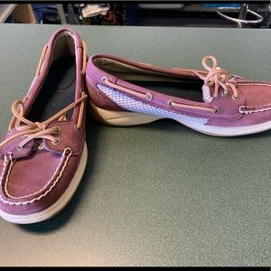 Sperry Boat Shoes